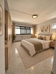Blk 204 Pasir Ris Street 21 (Pasir Ris), HDB Executive #621672491